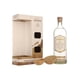 thumbnail image 2 of Mezcal Amarás Joven Espadin C/2 Jicaras 750 ml, 2 of 3