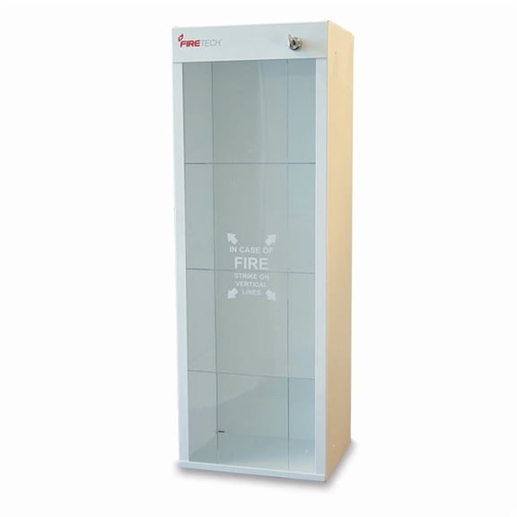 FireTech™ Metal Extinguisher Cabinets