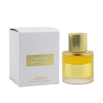 Tom Ford Azzurra De Parfum (Gold) 50ml/1.7oz -