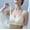 Beige, variant on B-D cup Lace Bras for Women sexy  Comfortable  Bra for women high support