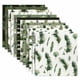 thumbnail image 1 of Bewildely Papel de fondo para hacer tarjetas Manual de animales del bosque navideño Papel para scrapbooking Kits de decoración para fiestas, 1 of 6