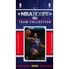 Charlotte Hornets 2014 2015 Hoops Factory Sealed Team Set