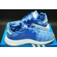 thumbnail image 4 of Adi - das Originals X_PLR Shoes AH2357 Blue Gum Size UK 3.5 New OG DS Run Gym Sport, 4 of 6