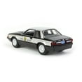 thumbnail image 4 of Greenlight Collectibles 1/64 1993 Ford Mustang SSP North Carolina Highway Patrol Car ACME Exclusive GL51495, 4 of 6