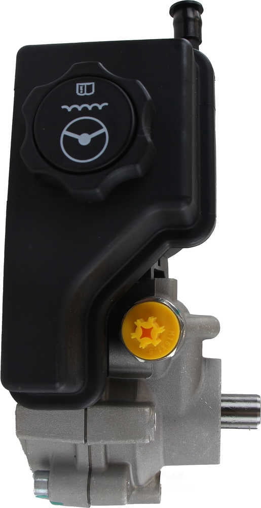Atlantic Automotive Engineering 63125N AAE New Hydraulic Power Steering Pump 100% Tested