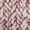 Maroon, variant on oneOone Polyester Spandex Black Fabric Brush Stroke Sewing Material Print Fabric By The Yard 56 Inch Wide