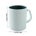 thumbnail image 4 of Household Mouthwash Cup Set - Plastic, Sturdy Odorless, Easy Clean Stackable, Multi-Use for Mouthwash/Water/Juice, Suitable for All Ages, 4 of 4