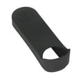 thumbnail image 2 of Protective Cover,  Silicone Case Dustproof Weather Resistant  For Home Black, 2 of 8