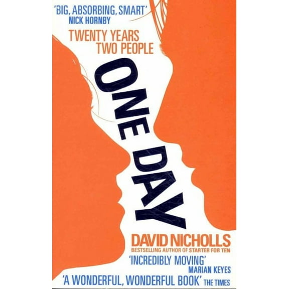 One Day. David Nicholls