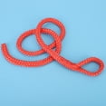 thumbnail image 2 of Domqga Obstetric Rope,Durable Farm Livestock Cow Obstetric Midwifery Delivery Rope Accessory,Midwifery Rope, 2 of 8