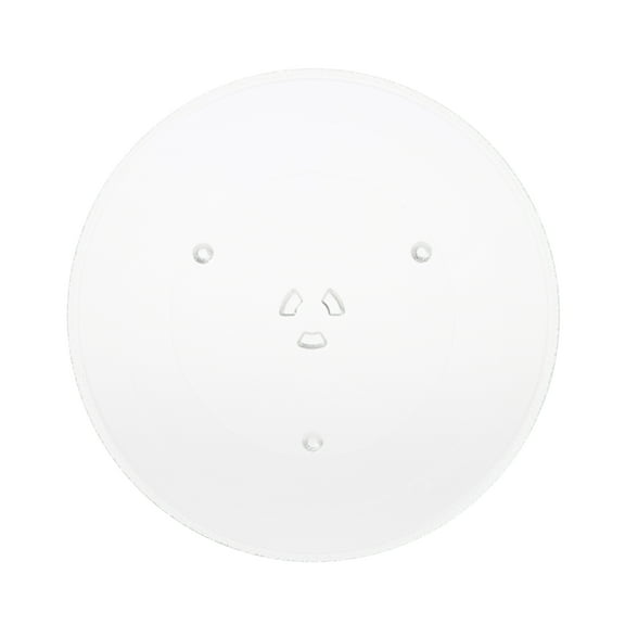 GE Appliances WB49X10063 Microwave Glass Turntable Tray