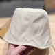 thumbnail image 3 of Circunferencia del sombrero de 56-58 cm, sombrero de pescador, protector solar femenino, cubierta facial, sombrero para el sol para excursiones al aire libre, 3 of 5