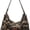 Green, variant on Sunyuer Camouflage Hobo Tote Bag for Women, Large Capacity Canvas Shoulder Bag, Adjustable Strap Multi‑Pocket Casual Crossbody Hobo Purse for Daily Travel Work