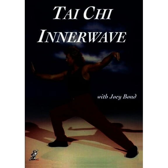 Tai Chi Innerwave (DVD), Janson Media, Sports & Fitness