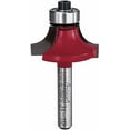 thumbnail image 4 of Freud 1-1/4 in. Dia. x 5/16 in. x 2-3/16 in. L Carbide Rounding Over Router Bit, 4 of 4