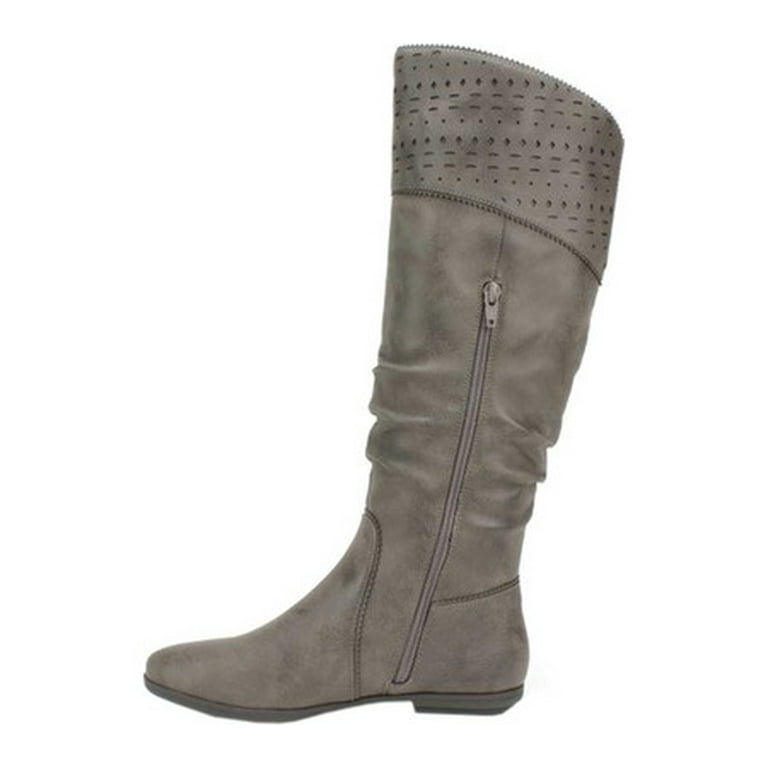 Seven dials top dillon tall boots