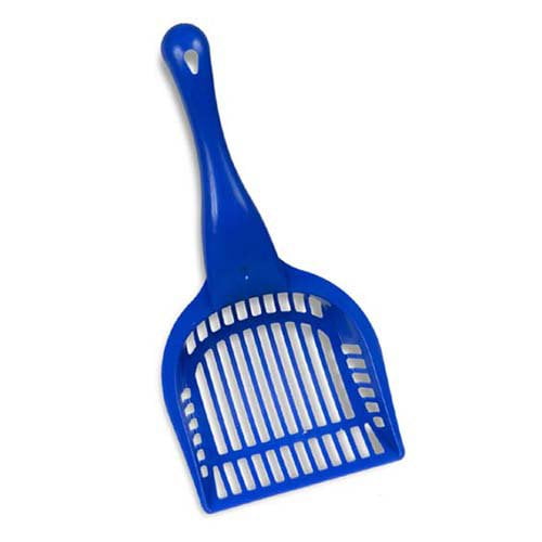 rubbermaid litter scoop