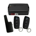 thumbnail image 1 of FORTIN EVO-ALL-441 Fortin EVO-ALL Remote Starter for Low-Current Vehicles with Two 4-Button 1-Way Remotes, 1 of 1