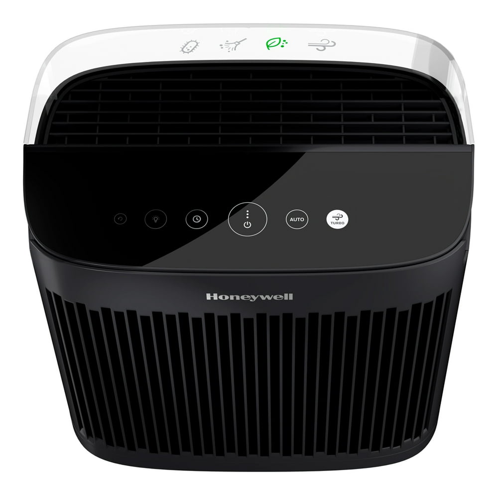 Honeywell Insight Series HEPA Air Purifiers, HPA5100B, Black Walmart