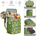 thumbnail image 2 of Cooler Backpack for Workers & Students - Insulated Lunch Backpack with Tablet Compartment and Multiple Pockets for Organization, 2 of 2