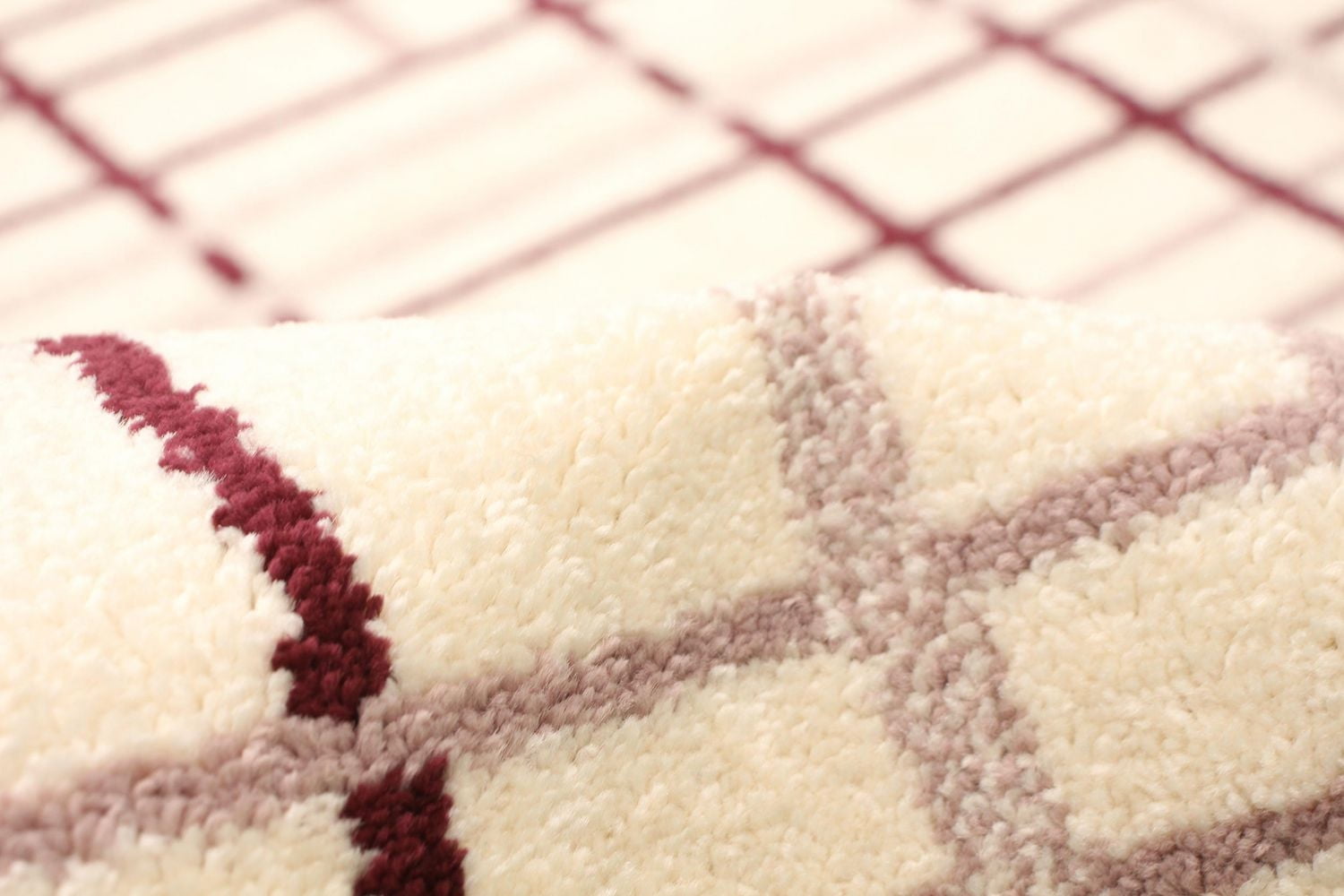 Tapis ECARPETGALLERY Tessa Crème 7'10" x 10'2"