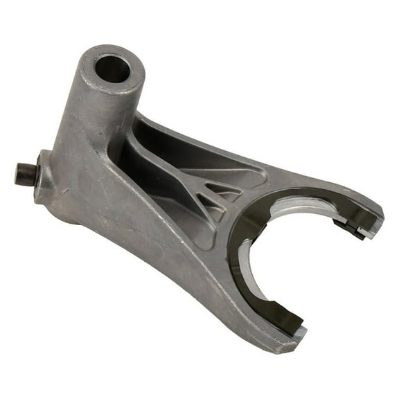 KarParts360 For Chevy Silverado 1500 2007-2018 Transfer Case Shift Fork | Plastic | High/Low