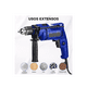 thumbnail image 3 of Taladro Rotomartillo 1/2 Profesional 650w Set LAB.G 28pcs Accesorios Estuche de Transporte, 3 of 5