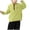 Green -AQ20, variant on Nestiefly Boys Pullover Hoodis Sweatshirt Solid Fleece Quarter Zip Fall Clothes for Boys Green 120