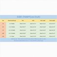 thumbnail image 3 of HCNTES Baby Boy Winter Clothes Baby Boy Clothes Long Sleeve Sweatshirt Toddler Boy Winter Pants Set Christmas Long Sleeve Color Block Pullover Tops Trumpet Pants Outfits, 3 of 5