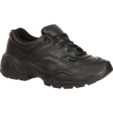 

Women s 911 Athletic Oxford Duty Shoe Size 5(WI)