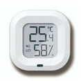 thumbnail image 1 of Thermometer and Hygrometer Wine Cabinet Baby Room Plant Growth Box, 1 of 1