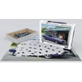 thumbnail image 3 of EuroGraphics Rompecabezas Crazy Challenger de Ciruela, 3 of 3