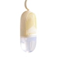 thumbnail image 1 of Wardrobe Dehumidifiers Bag Simple Dismountable Moulds-cleaning Bag for Moisture Cleaning, 1 of 5
