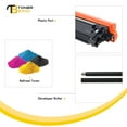 thumbnail image 5 of Toner Bank Compatible Toner Cartridge for Brother TN-227BK TN227 MFC-L3770cdw MFC-L3750cdw MFC-L3710cw HL-L3270cdw HL-L3210cw HL-L3290cdw HL-L3230cdw Printer (Black, 2-Pack), 5 of 8