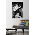 thumbnail image 2 of Elvis Presley - Hips Wall Poster with Magnetic Frame, 22.375" x 34", 2 of 5