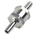 thumbnail image 2 of Non Return Valve Single Way Inline 6/8/10/12mm Fuel Air Water Pipe Tube Hose, 2 of 8