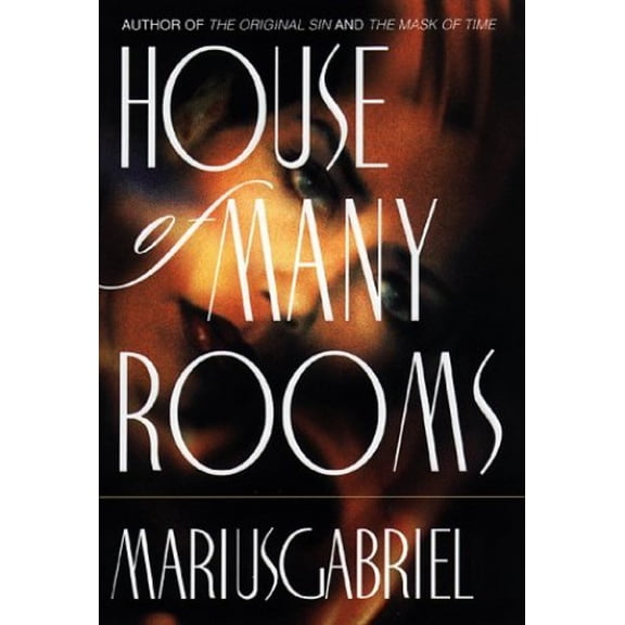 Pre-Owned House of Many Rooms (Hardcover) 0553096532 9780553096538
