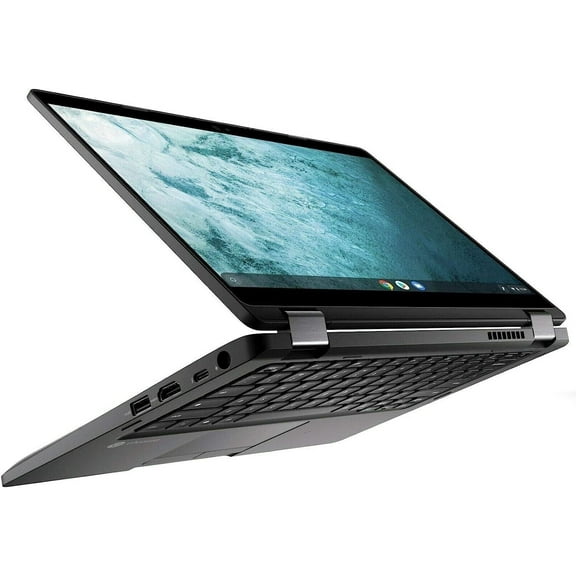 Restored Dell Latitude 5300 2-in-1 Business Laptop, 13.3" FHD (1920 x 1080) Touchscreen, 8th Gen Intel core i7-8665U, 32GB RAM, 1TB SSD, Intel UHD Graphics, Windows 11 Pro (Refurbished)