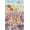 500 PCS, variant on Spring Bunny 500 Piece Jigsaw Puzzle for Adults, Floral Rabbit Garden Scene Artwork, Relaxing Brain Challenge and Cozy Family Night Activity, Holiday Mind Exercise and Home Decor