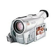 Canon Elura 70 - Camcorder - 1.33 MP - 18x optical zoom - Mini DV