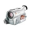 Canon Elura 70 - Camcorder - 1.33 MP - 18x optical zoom - Mini DV