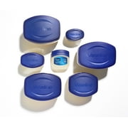 Vaseline Petroleum Jelly Original 3.75 oz