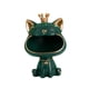 thumbnail image 3 of Modern Keys Candy Dish resina Lucky Cat Mesa centro de mesa artesanías Lucky Cat estatua escultura caja de almacenamiento para decoración de escritori Gloria bandeja de estatua, 3 of 8