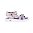 thumbnail image 2 of SANDALIAS NIÑA BLUEY 230535 SIMIPIEL MORADO 15-17, 2 of 4