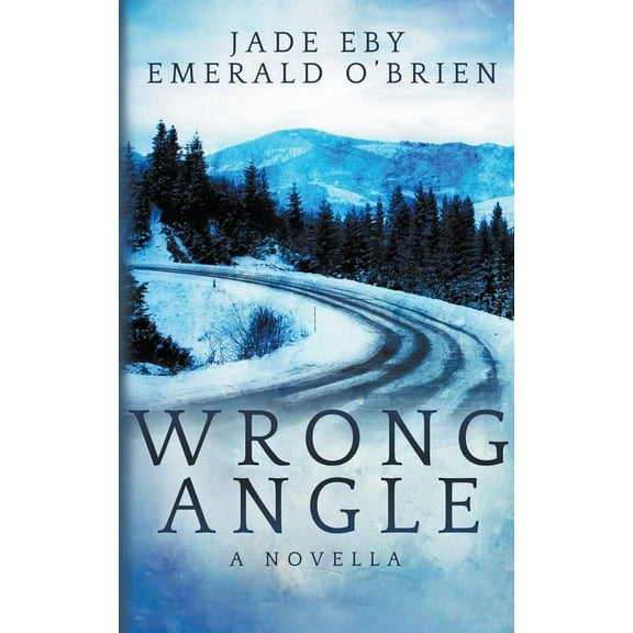 Wrong Angle, (Paperback)