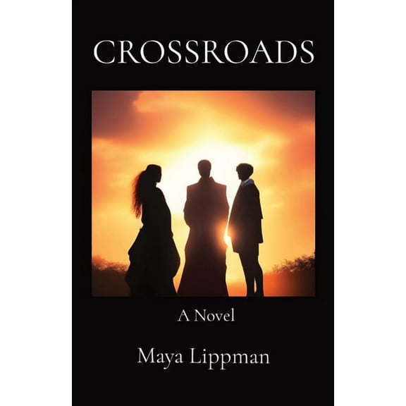 Crossroads, (Paperback)