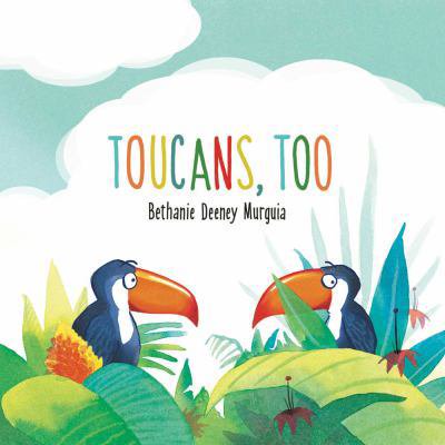 Pre-Owned Toucans, Too (Hardcover)