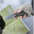 thumbnail image 6 of SOG Tellus ATK Folding Knife, 3.25" Blade, 6 of 6