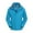 Sky Blue, variant on Zylanna Mens Waterproof Windbreaker Jackets, Zip up Multi-Pockets with Hood Fall & Winter Raincoat for Outdoor Gray Size XL