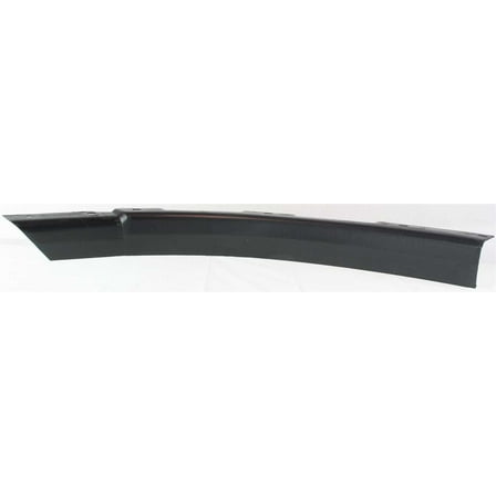 Bumper Trim Compatible With 2004 Ford F-150 Heritage 1997-1999 F-250 Front, Left Driver Primed
